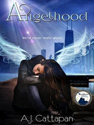 cover image of Angelhood